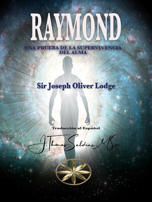 cover image of Raymond
